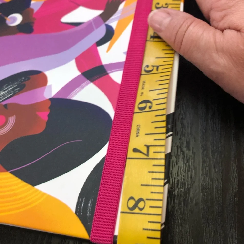 T-Mobile Tuesday Notebook Black History Month, Pride month